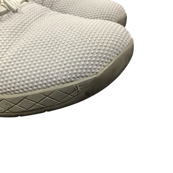 NoBull Unisex Trainer Shoes Super Fabric Low Top- Flawed - Picture 9 of 10